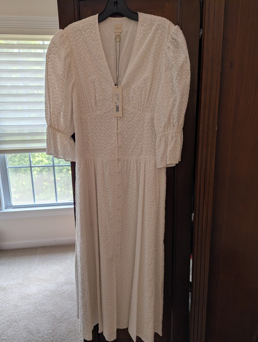 La Vie Rebecca Taylor Dress